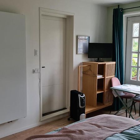 Prinsenbed Leeuwarden Zewnętrze zdjęcie