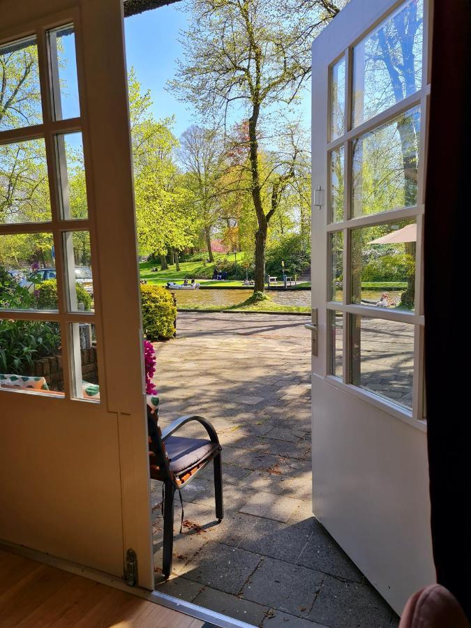 Prinsenbed Leeuwarden Zewnętrze zdjęcie