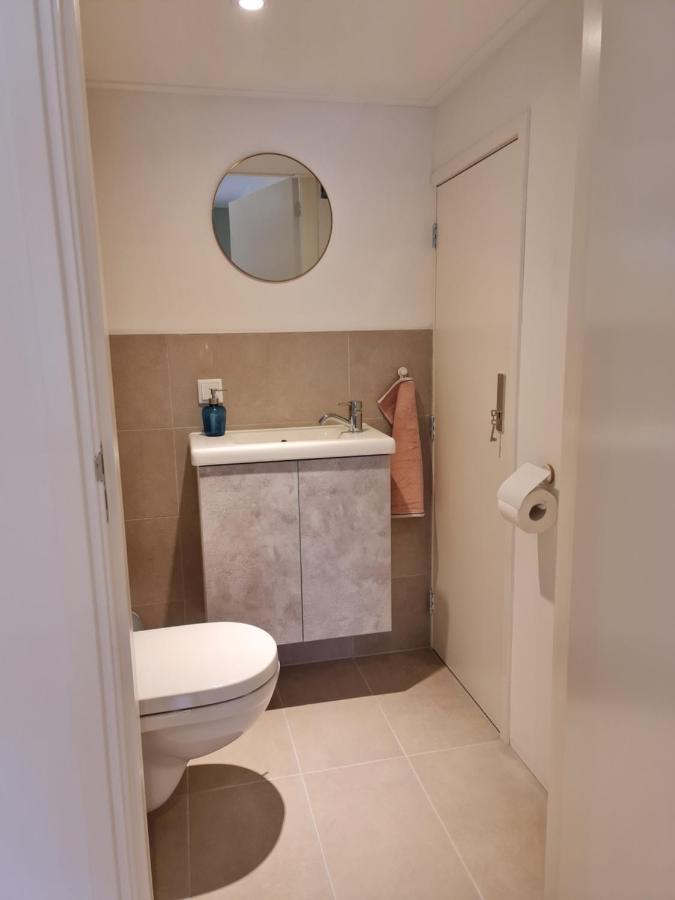 Prinsenbed Leeuwarden Zewnętrze zdjęcie