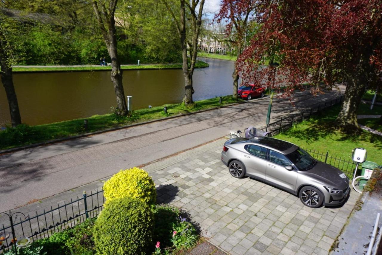 Prinsenbed Leeuwarden Zewnętrze zdjęcie