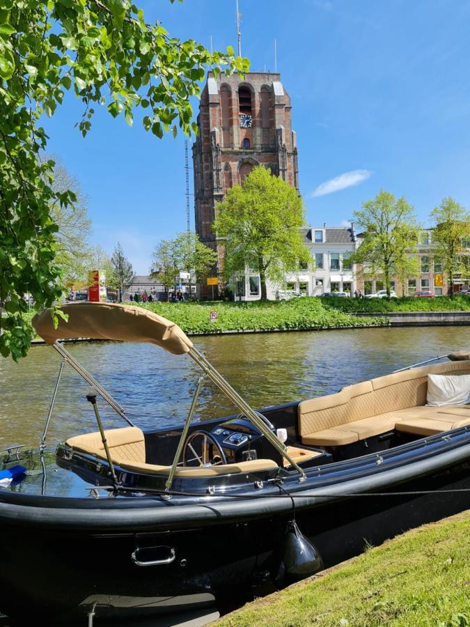 Prinsenbed Leeuwarden Zewnętrze zdjęcie