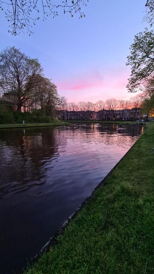 Prinsenbed Leeuwarden Zewnętrze zdjęcie