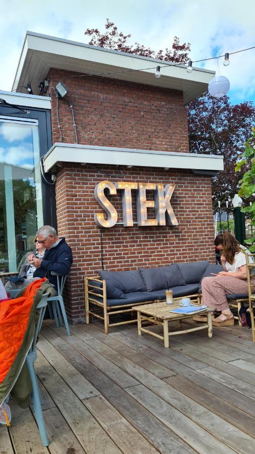 Prinsenbed Leeuwarden Zewnętrze zdjęcie