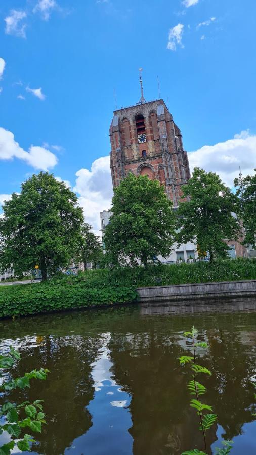 Prinsenbed Leeuwarden Zewnętrze zdjęcie