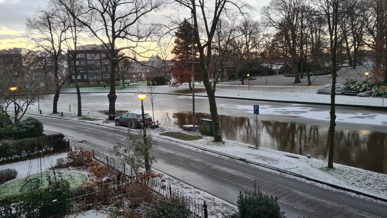 Prinsenbed Leeuwarden Zewnętrze zdjęcie
